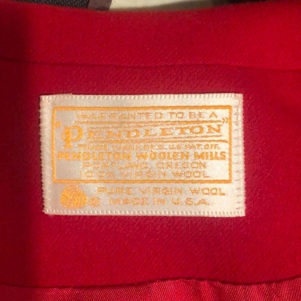 Pendletonjacket - image 4